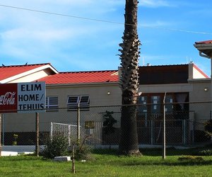 50ste Herdenking vir Elim Tehuis